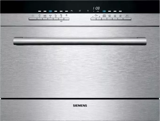 Посудомоечная машина встраиваемая SIEMENS SK 76M544