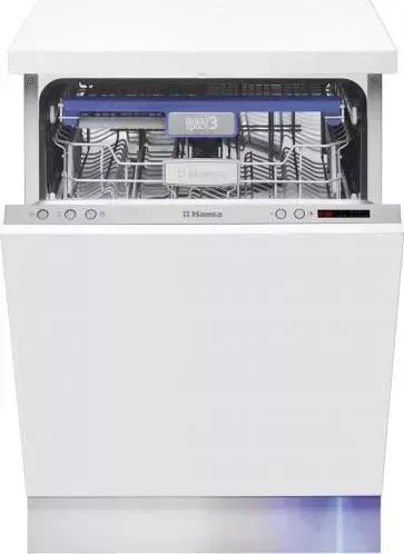 Посудомоечная машина встраиваемая HANSA ZIM 628 ELH