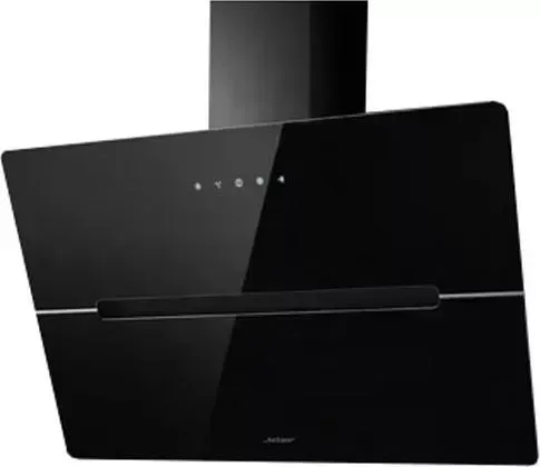 Вытяжка JET AIR SURI BK/A/60