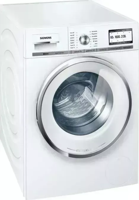 Стиральная машина SIEMENS WM 14Y792 OE