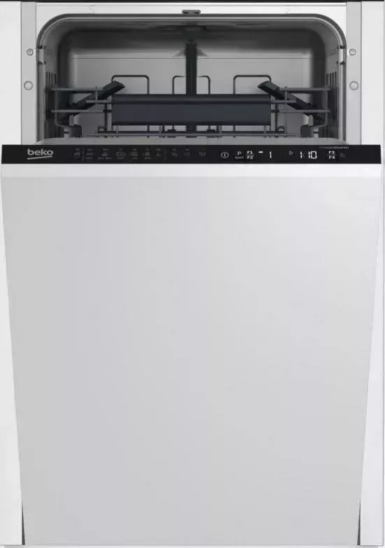 Посудомоечная машина встраиваемая BEKO DIS 26010