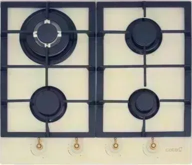 Панель варочная газовая CATA RCI 631 IVORY