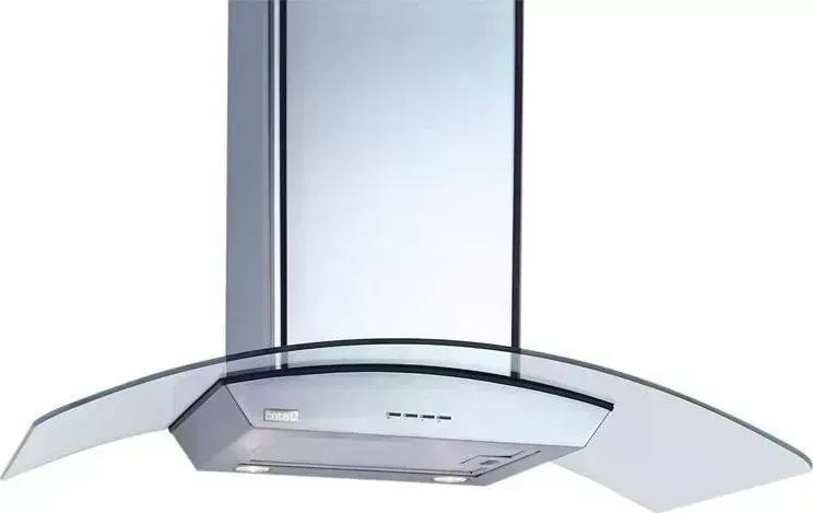 Вытяжка CATA isla gamma 900 X/c