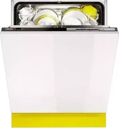 Посудомоечная машина встраиваемая ZANUSSI ZDT 92400 FA