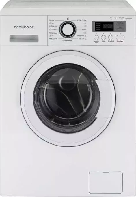 Стиральная машина DAEWOO Electronics DWD-NT1212