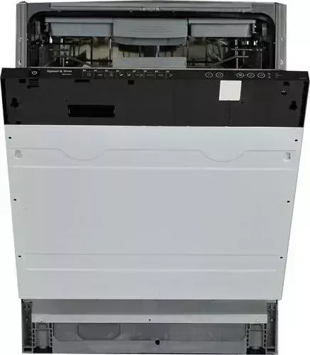 Посудомоечная машина встраиваемая ZIGMUND SHTAIN DW 69.6009 X