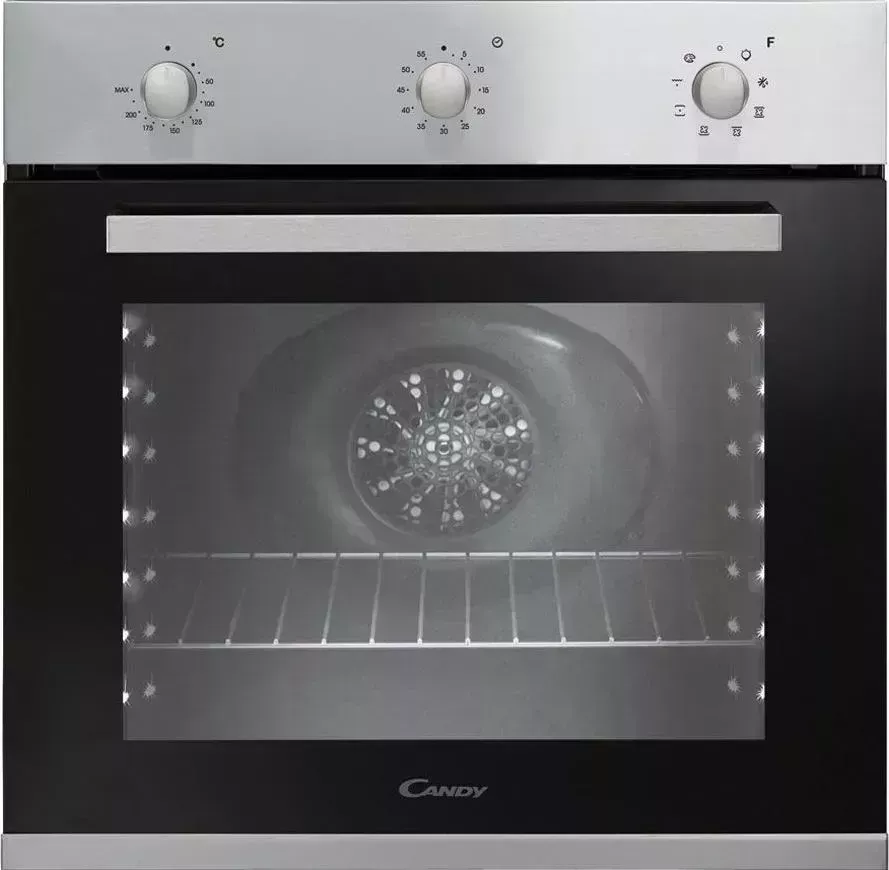 Духовой шкаф электрический CANDY FVPE 702/6X