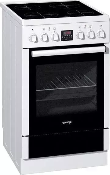 Плита электрическая GORENJE EC 52303 AW