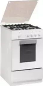 Плита газовая GORENJE GI 512 W