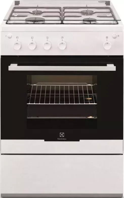 Плита газовая ELECTROLUX EKG 960108 W