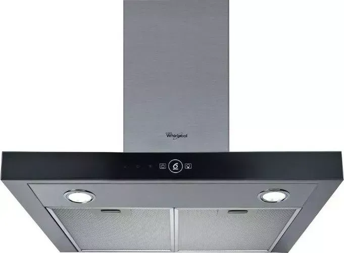 Вытяжка WHIRLPOOL AKR 746 IX