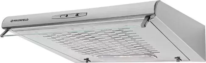 Вытяжка MAUNFELD Подвесная MP350-S 50 INOX