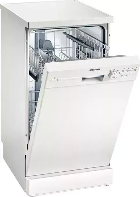 Посудомоечная машина SIEMENS SR 24E202 RU