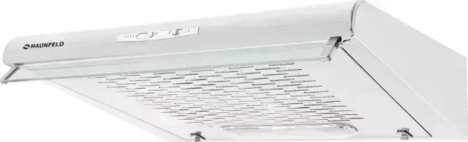 Вытяжка MAUNFELD Подвесная MP360-S 60 WHITE
