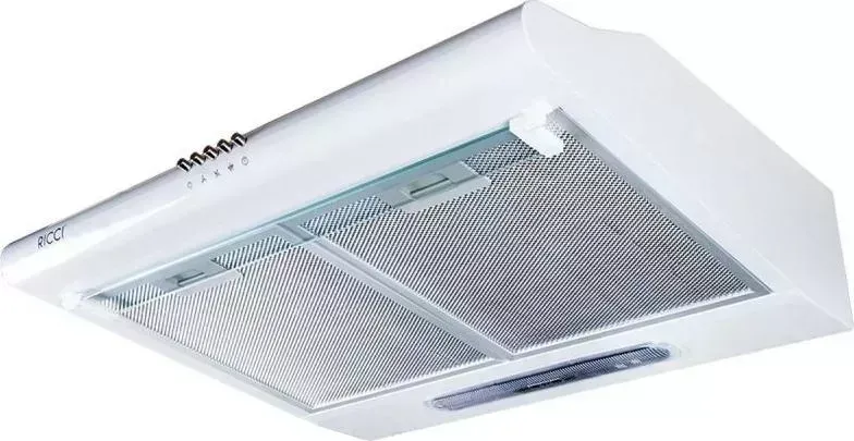 Вытяжка RICCI RRH-2260 WH
