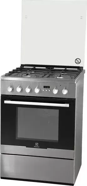 Плита газовая ELECTROLUX EKK 96458 CX