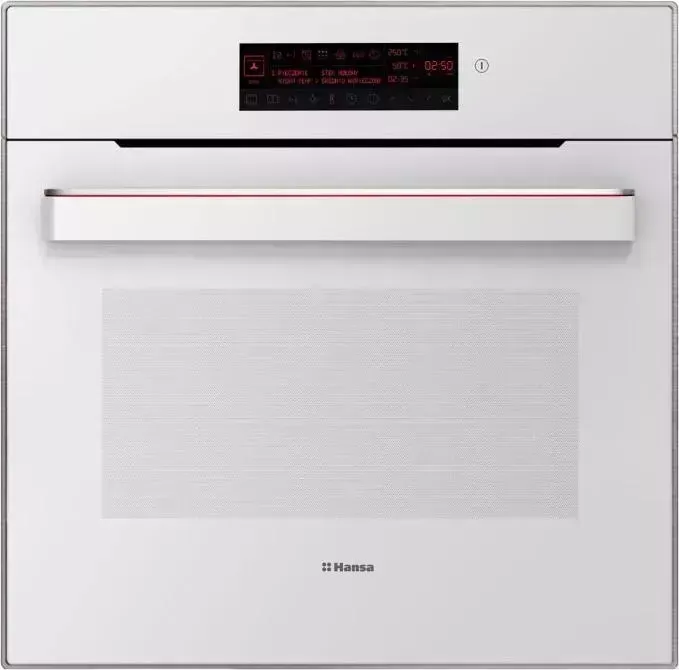 Духовой шкаф электрический HANSA BOEW 696010