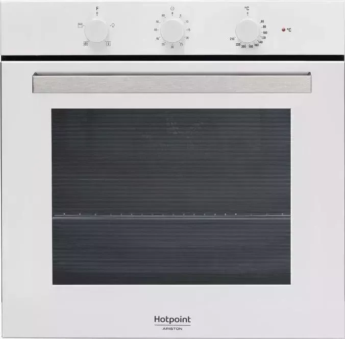 Духовой шкаф электрический Hotpoint ARISTON FA3 230 H WH
