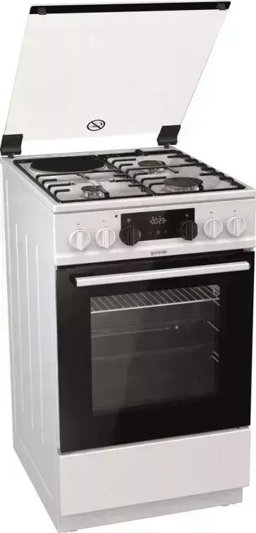 Плита газовая GORENJE K 5341 WD