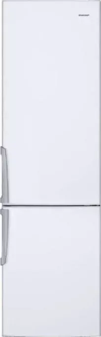 Холодильник SHARP SJ-B132ZRWH