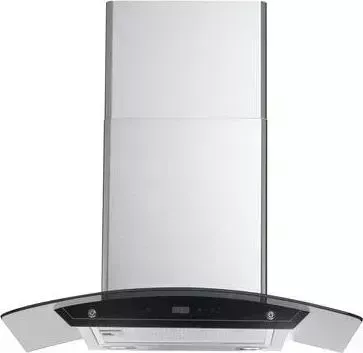 Вытяжка ZIGMUND SHTAIN K 246.91 W