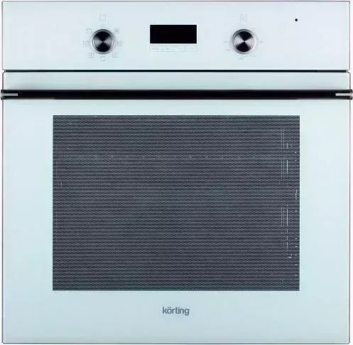 Духовой шкаф электрический KORTING OKB 770 CFW