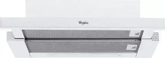 Вытяжка WHIRLPOOL AKR 749 WH