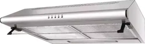 Вытяжка LEX Подвесная SMART 500 inox