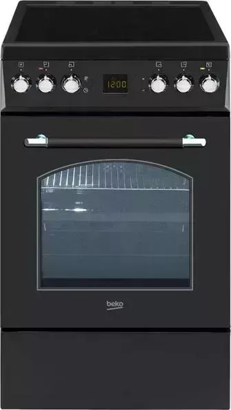 Плита электрическая BEKO CSE 57300 GAR