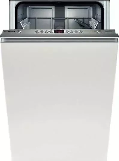 Посудомоечная машина встраиваемая BOSCH SPV 40X90