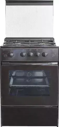 Плита газовая ДАРИНА 1B GM441 008 B