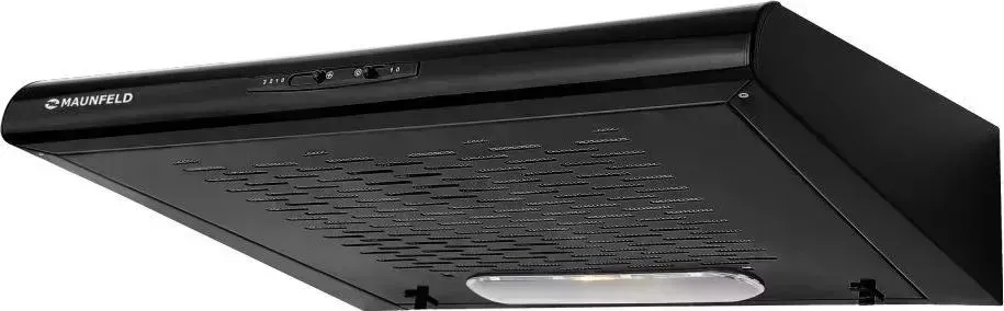 Вытяжка MAUNFELD Подвесная MPC 60 BLACK