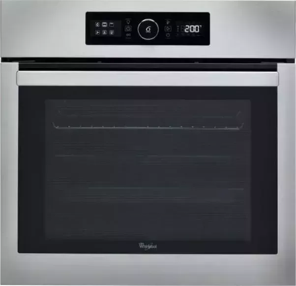 Духовой шкаф электрический WHIRLPOOL AKZ 6270 IX