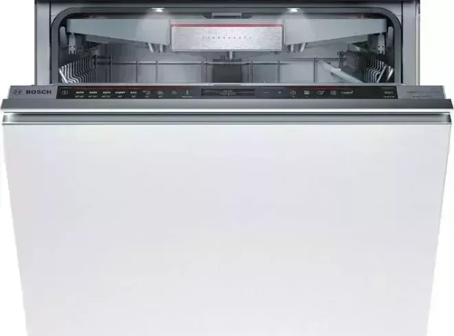 Посудомоечная машина встраиваемая BOSCH SMV 88TX00R