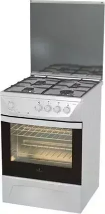 Плита газовая ДАРИНА 1D GM141 002 W