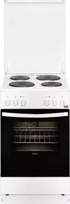 Плита электрическая ZANUSSI ZCE 9550 G1W