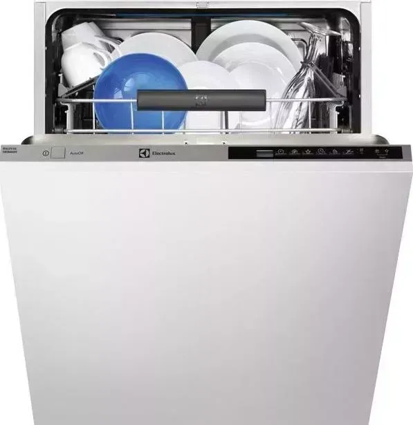 Посудомоечная машина встраиваемая ELECTROLUX ESL 7310 RA