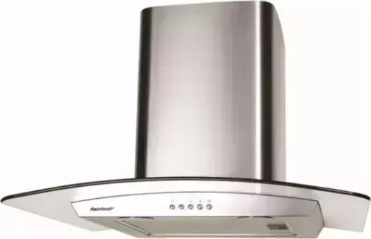 Вытяжка RAINFORD RCH-2620N Inox glass
