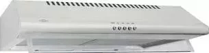 Вытяжка MBS Подвесная AZALEA 160 white