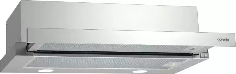 Вытяжка GORENJE BHP 623E11W