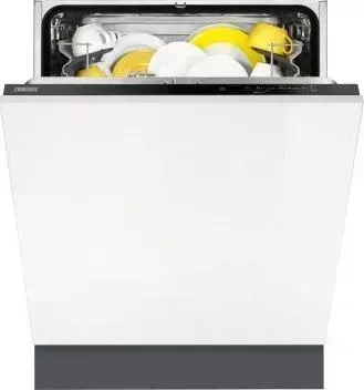 Посудомоечная машина встраиваемая ZANUSSI ZDT 92200 FA