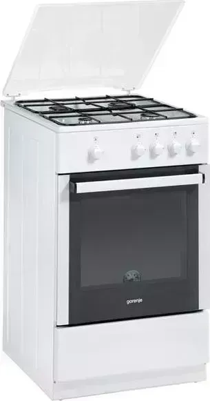 Плита газовая GORENJE GN 51103 AW0