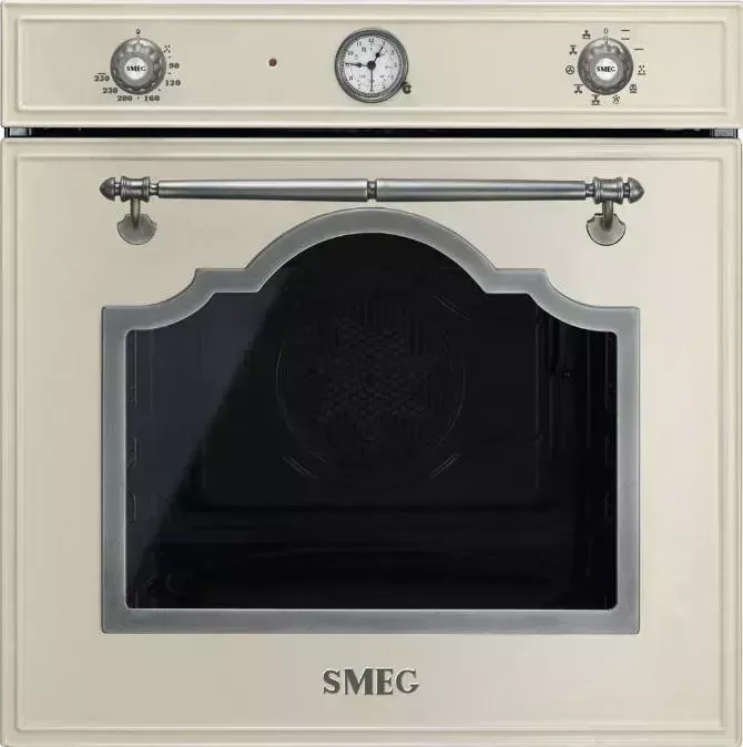 Духовой шкаф электрический SMEG SF750PS