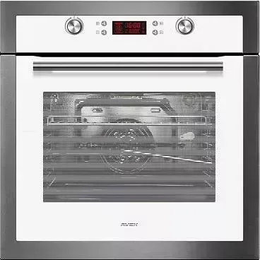 Духовой шкаф электрический AVEX WM 6180 K