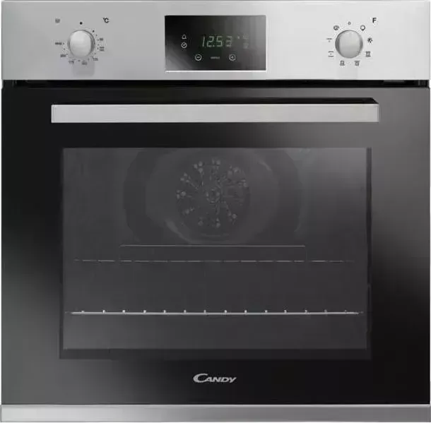 Духовой шкаф электрический CANDY FPE 609/6X