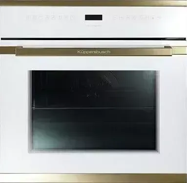 Духовой шкаф электрический Kuppersbusch EEB 6550.8WX4