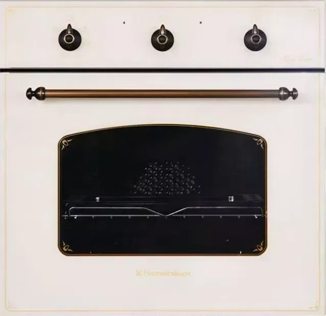 Духовой шкаф электрический DE LUXE Electronicsdeluxe 6006.03эшв (исп.018)