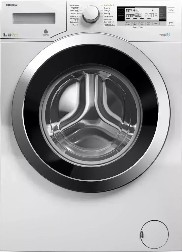 Стиральная машина BEKO WMY 81243 PTLMB1