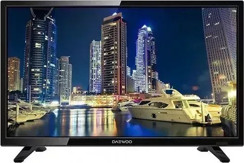 Телевизор DAEWOO Electronics L24S620