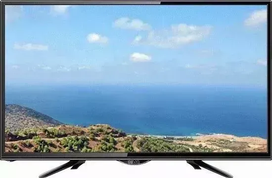 Телевизор POLAR 60LTV7011